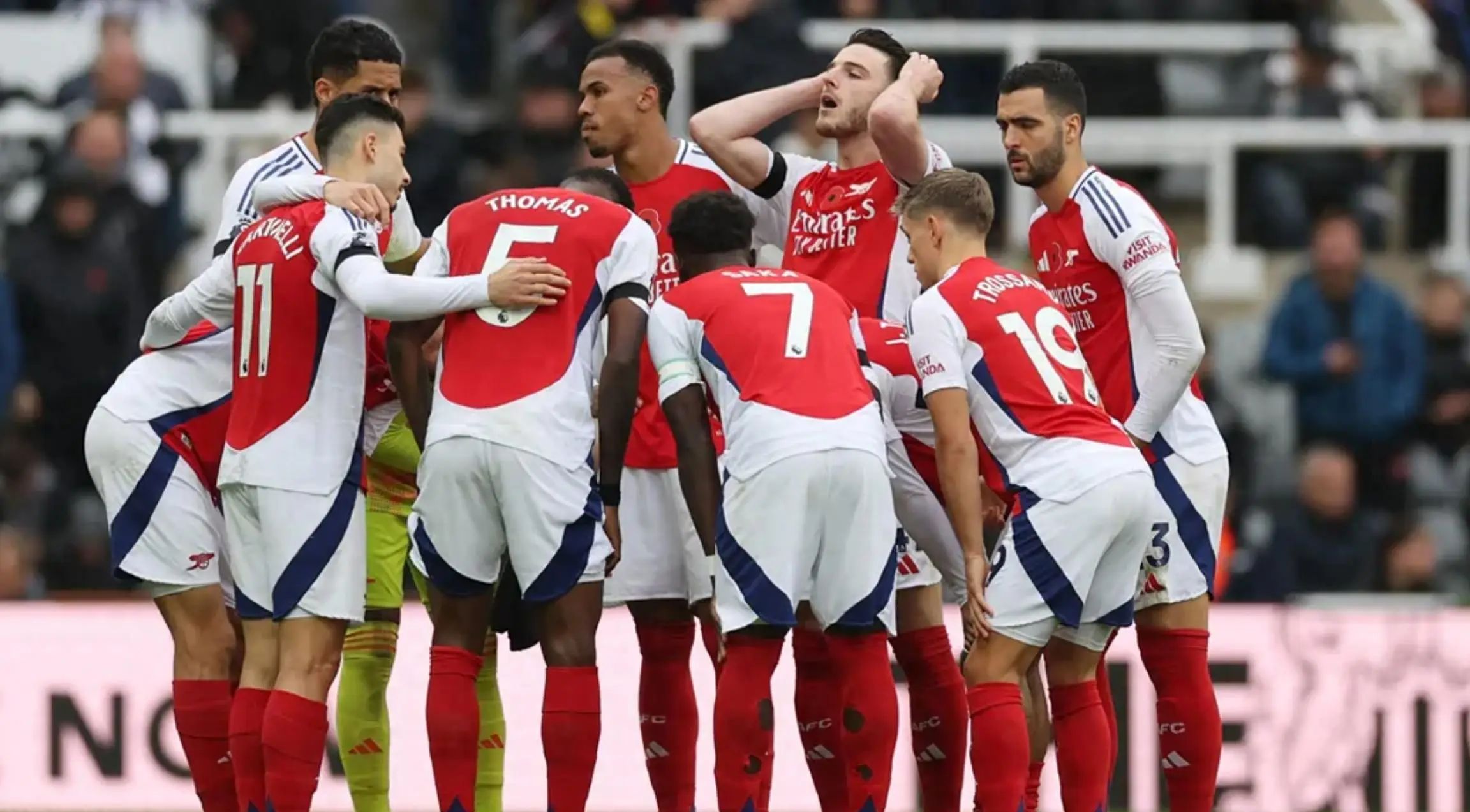 莱斯特城客场惨败，遭遇两连败