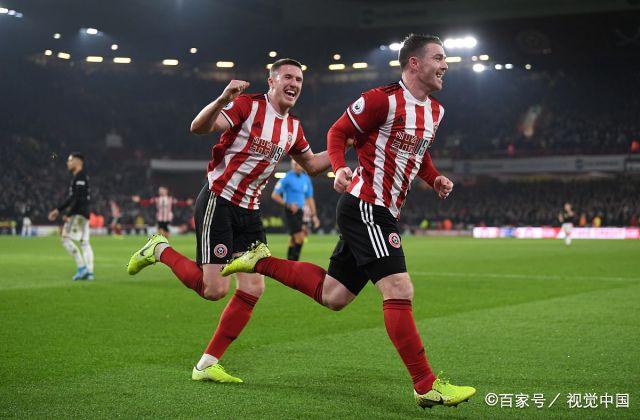 包含谢菲联客场取胜晋级到下一轮的词条