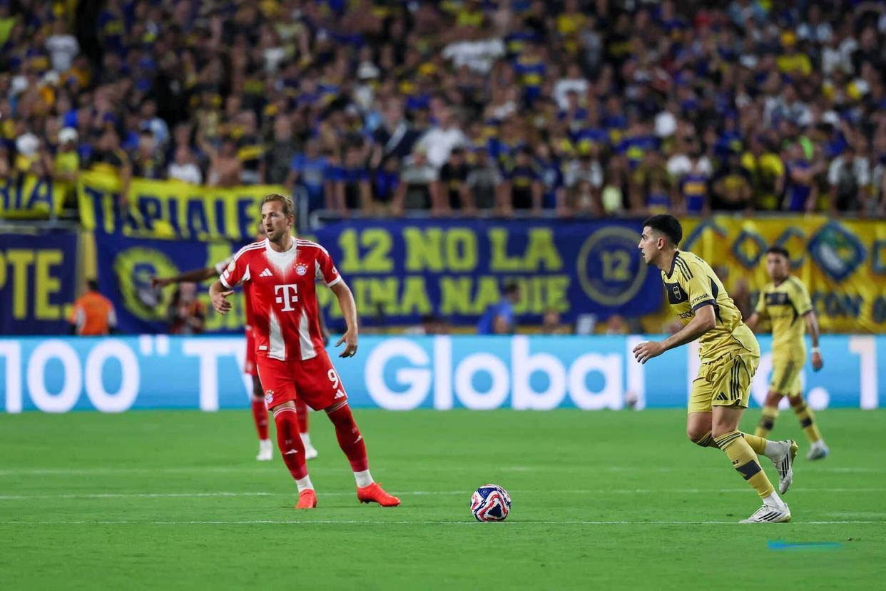 拜仁慕尼黑淘汰皇马，欧冠志在必得的简单介绍