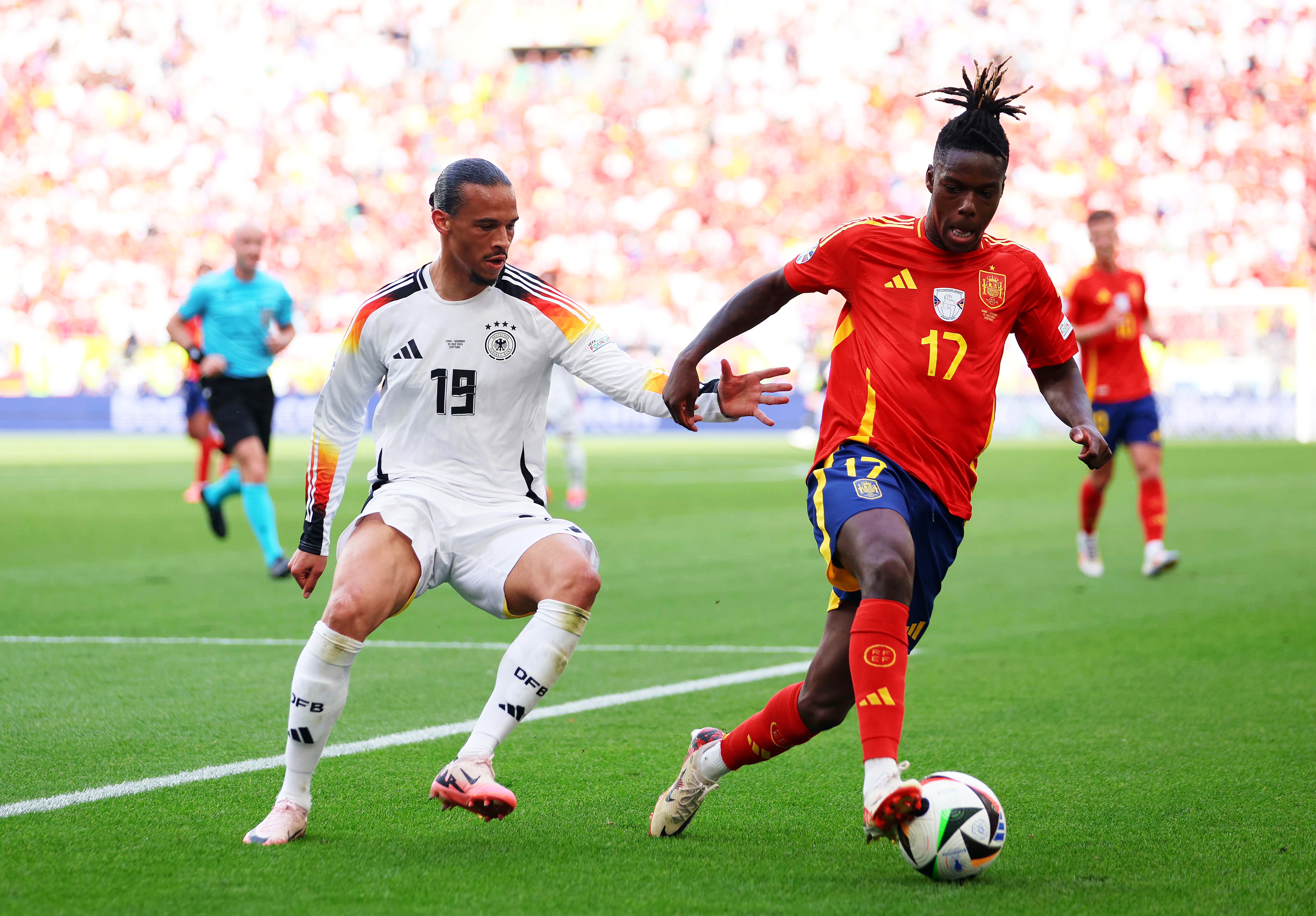 关于克罗地亚队在比赛中取得胜利，成功前进的信息