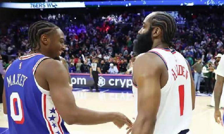 快船战胜凯尔特人，哈雷尔成全队得分王