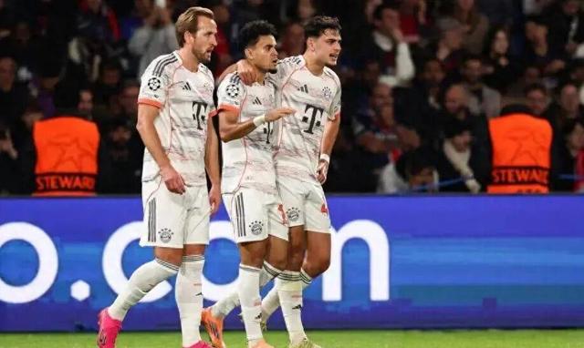 欧洲最强球队对决将拉开帷幕