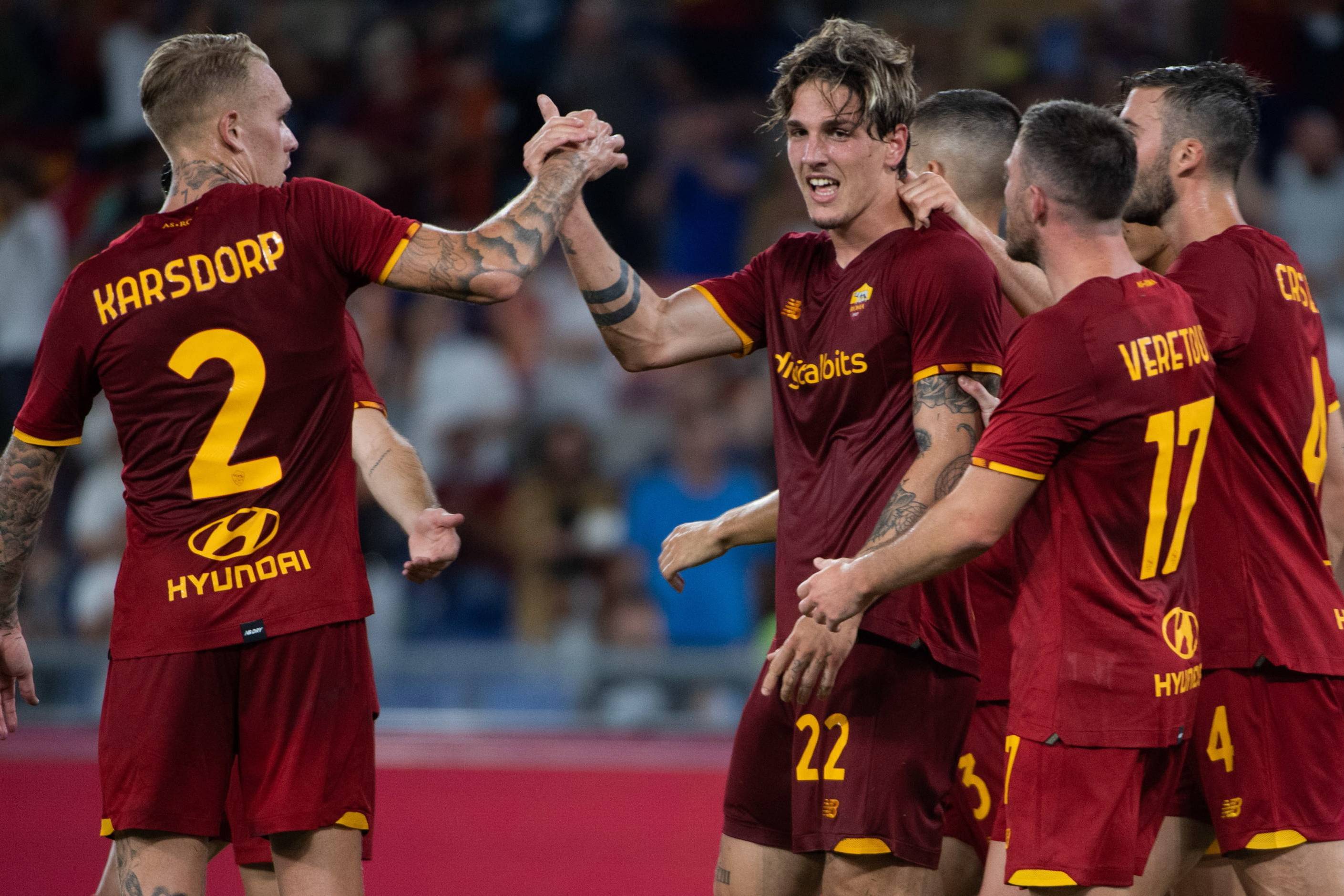 意大利队客场战平北马其顿队，赛场争锋