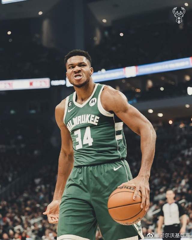 步行者轻取掘金，字母哥惊艳四座