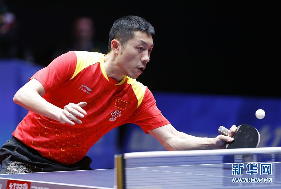 葡萄牙队完胜中国队，许昕关键制胜