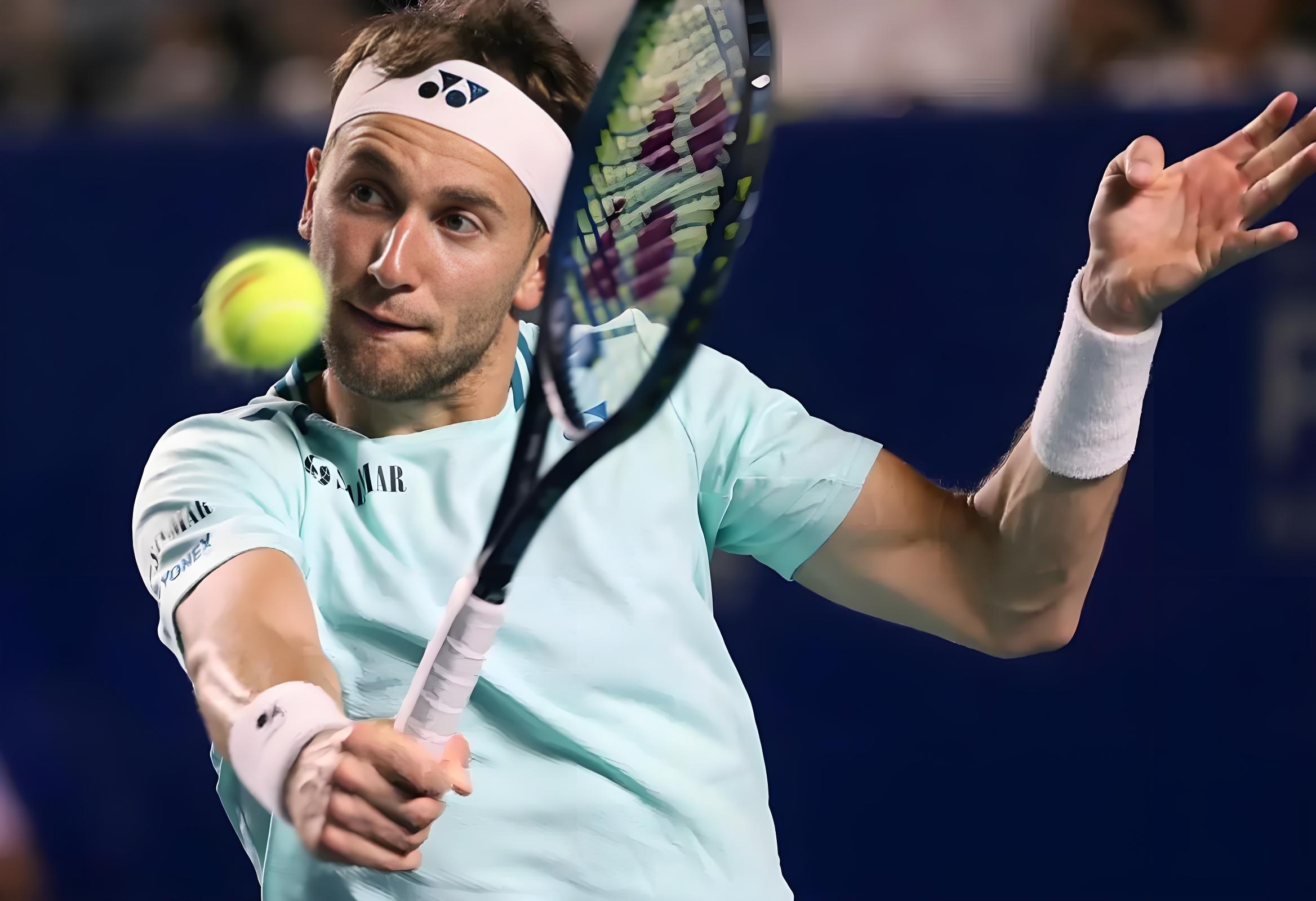 美网轻取ATP总决赛，鲁德状态火热的简单介绍