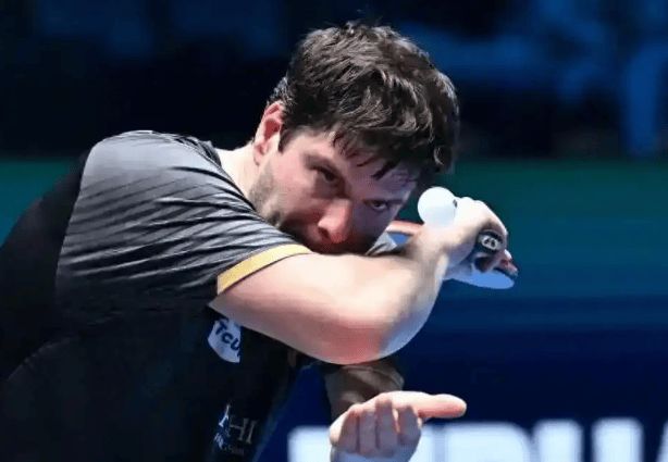 关于英国乒乓球队横扫瑞典乒乓球队,奥恰洛夫惊艳世界的信息 关于英国乒乓球队横扫瑞典乒乓球队,奥恰洛夫惊艳世界的信息