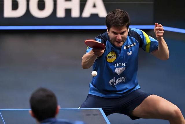 关于英国乒乓球队横扫瑞典乒乓球队,奥恰洛夫惊艳世界的信息 关于英国乒乓球队横扫瑞典乒乓球队,奥恰洛夫惊艳世界的信息