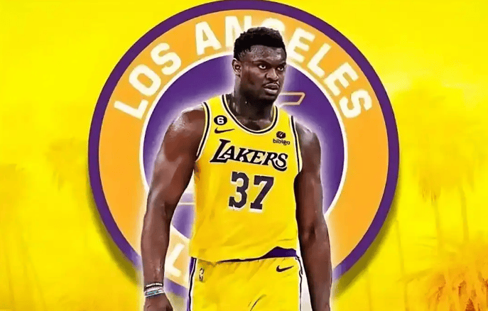 湖人B队逆转步行者，锡安制霸全场