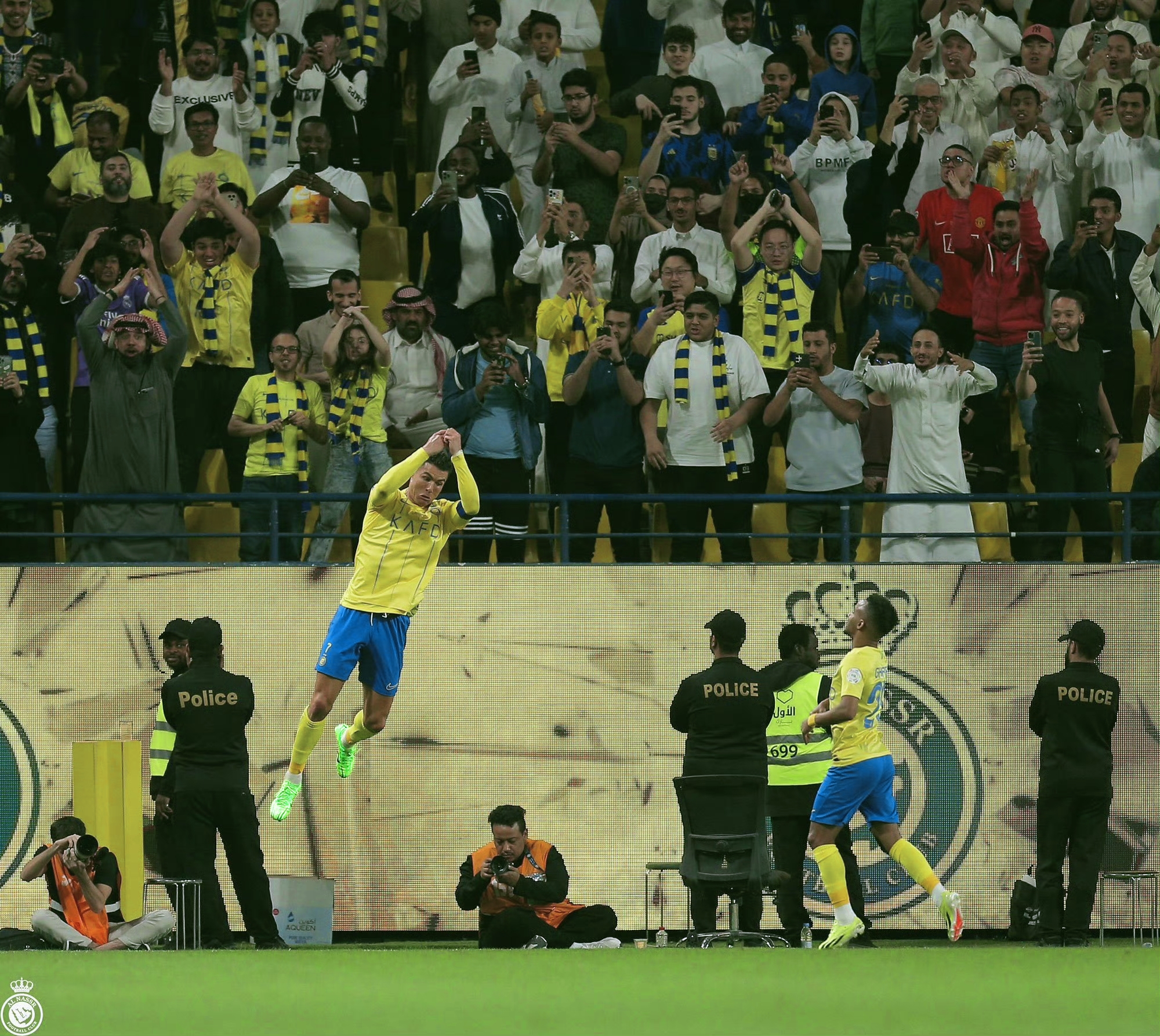 皇马碾压塞内加尔，C罗点燃赛场的简单介绍