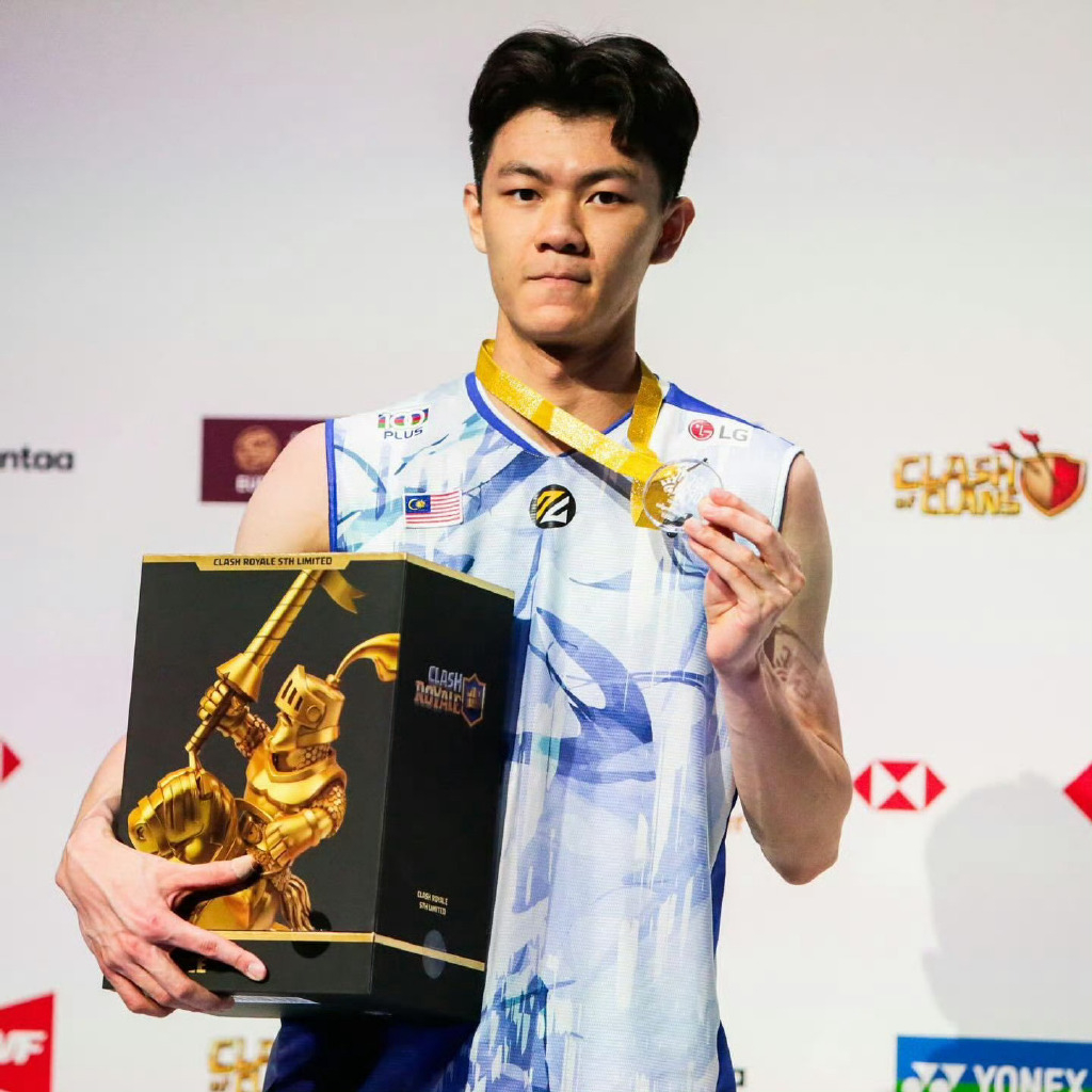 包含丹麦队绝杀马来西亚队，李梓嘉惊艳四座的词条