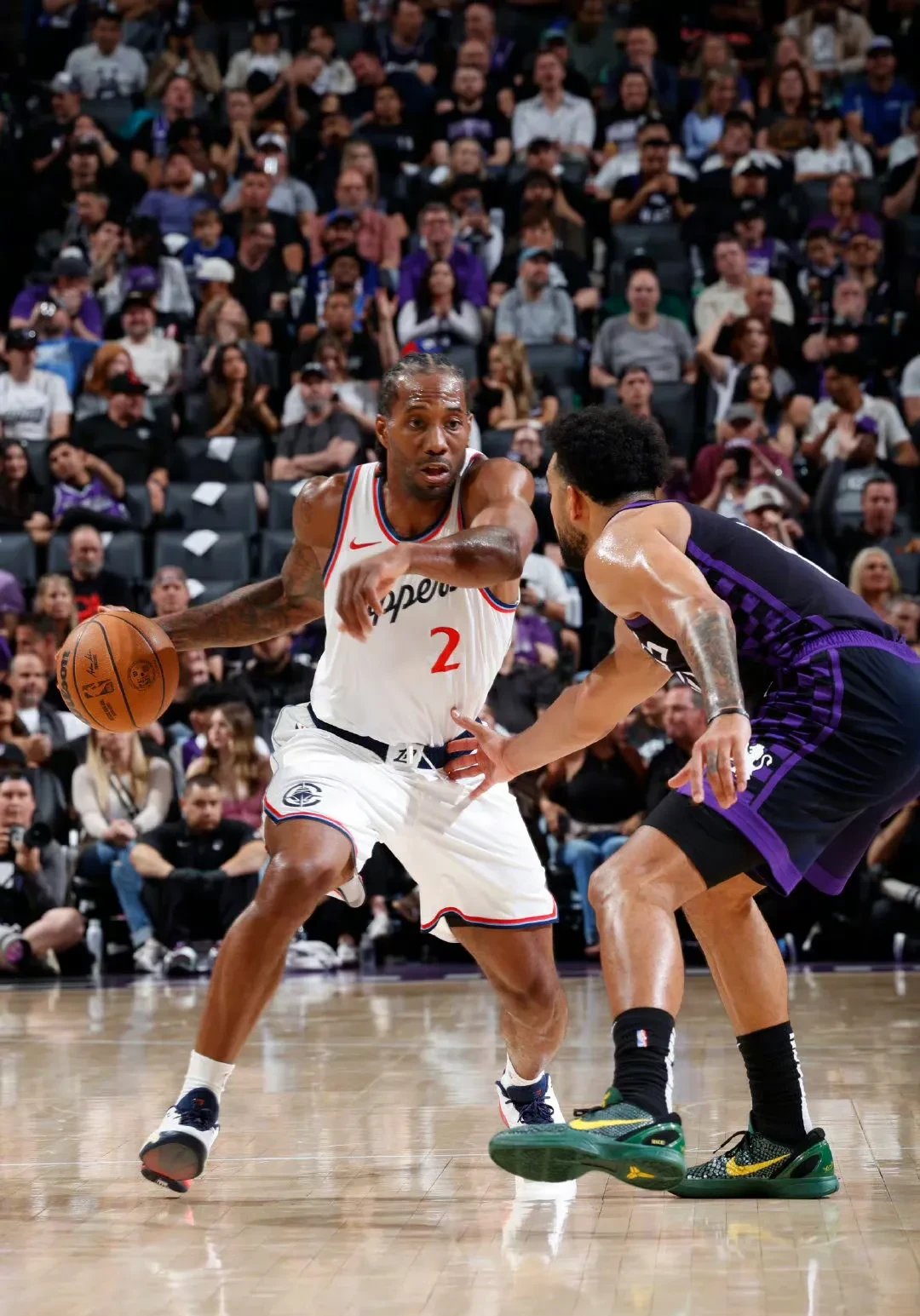 快船翻盘加拿大男篮，巴图姆制霸全场的简单介绍