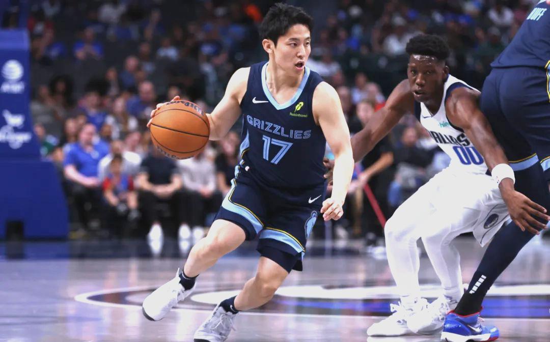 关于灰熊轻取日本男篮,波特统治全场的信息 关于灰熊轻取日本男篮,波特统治全场的信息