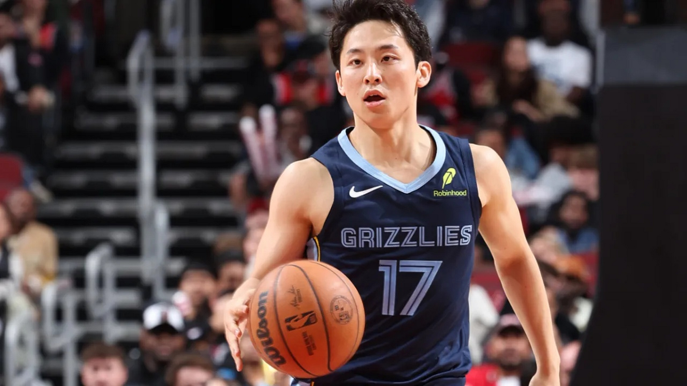 关于灰熊轻取日本男篮,波特统治全场的信息 关于灰熊轻取日本男篮,波特统治全场的信息