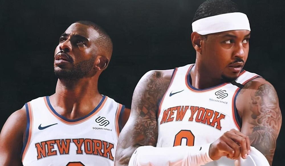 深圳队完胜尼克斯，保罗点燃赛场