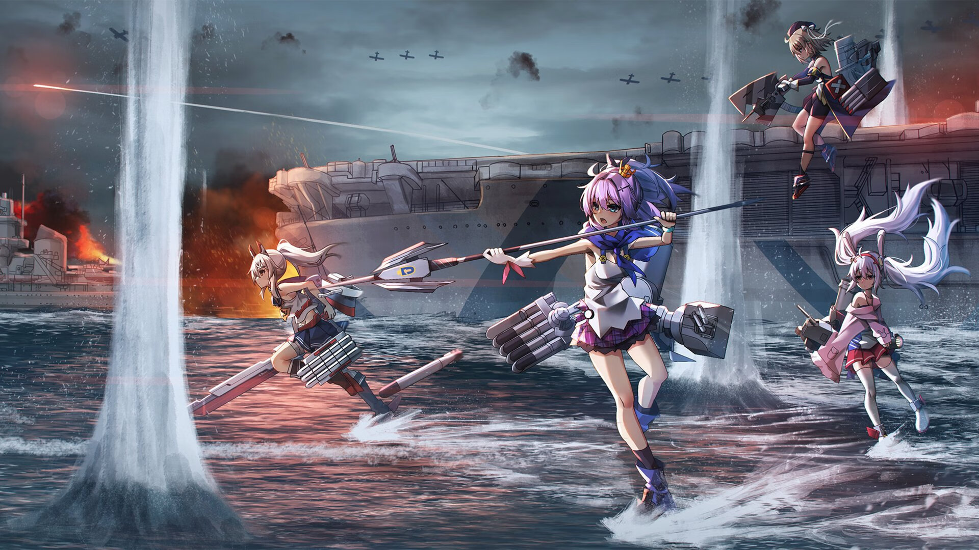 当传奇在平行赛场交汇,广厦破绿军神话,米切尔F1首战封王