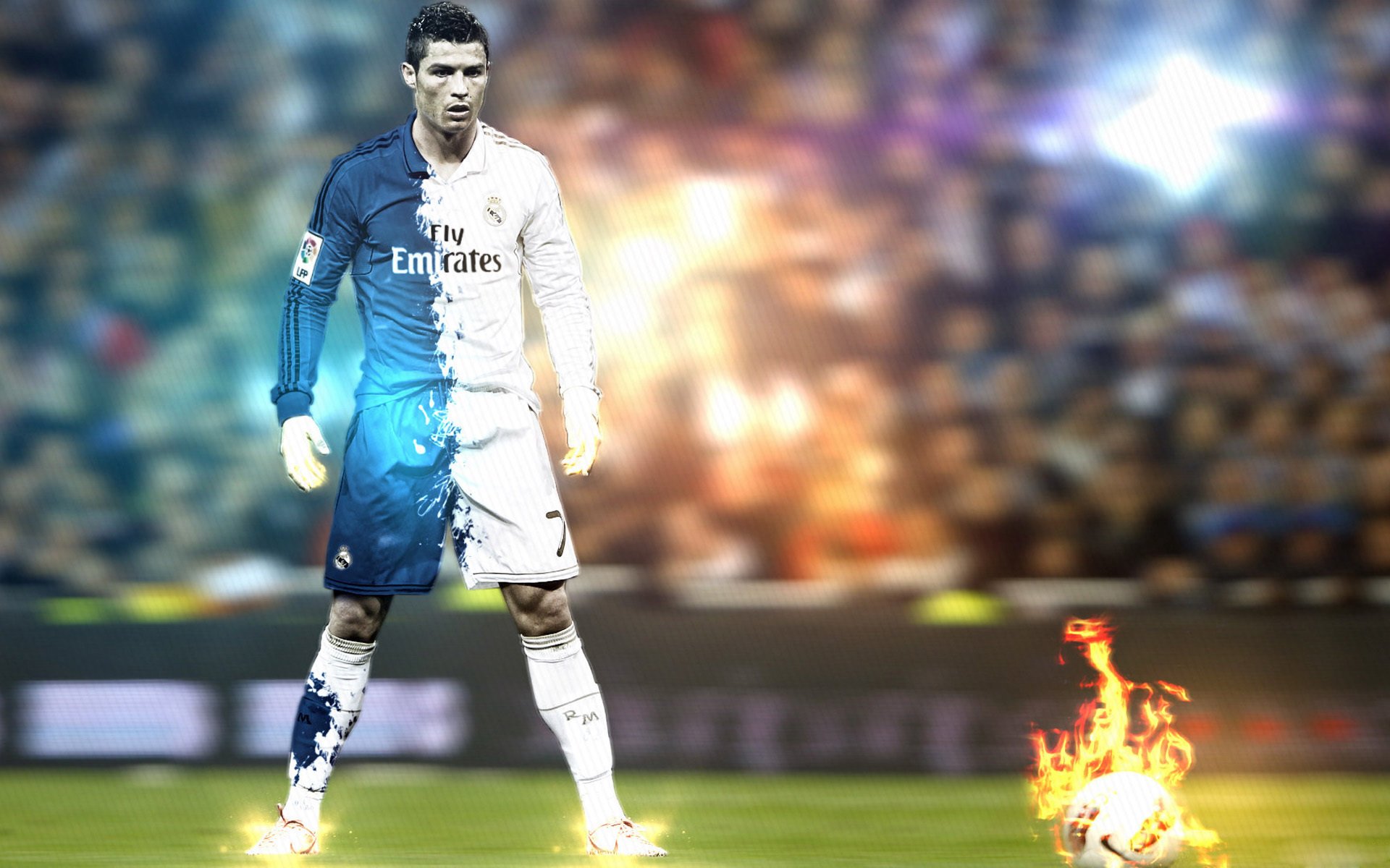 阿什拉夫一锤定音!玻利维亚淘汰赛惊险过关,雷恩新星闪耀南美赛场