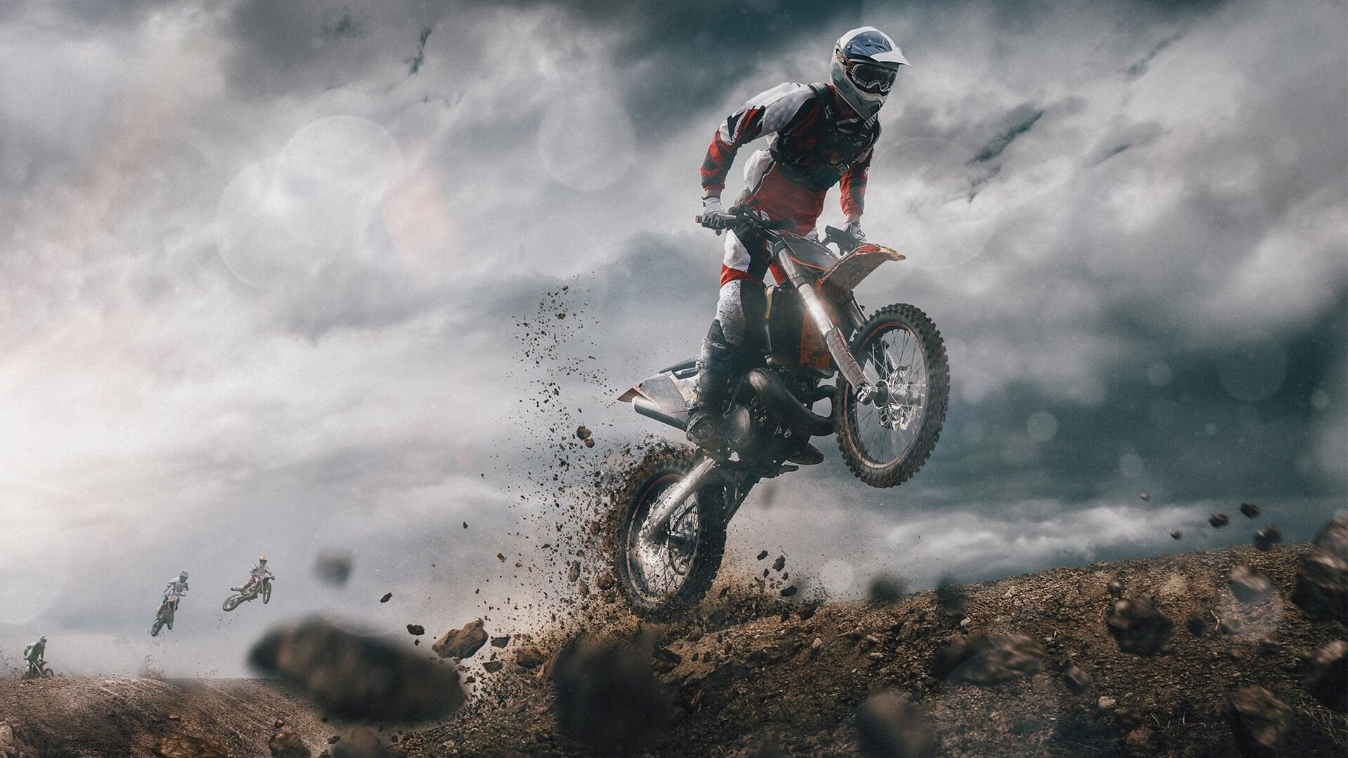 当战场遇见赛道，伊拉克式压制与阿克争冠的隐喻交响